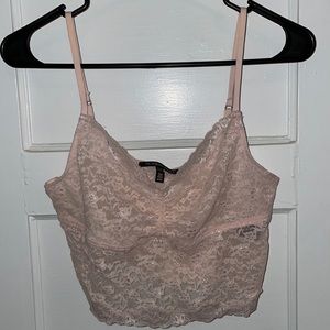 Bralette Cami